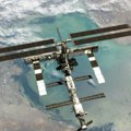 Rus Gorbunov i Amerikanac Hejg ići će da vrate astronaute sa Međunarodne svemirske stanice