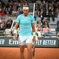 Nadal podržao prvog tenisera sveta Sinera posle afere oko dopinga