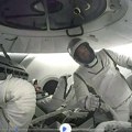 Astronauti SpaceX završili prvu svemirsku šetnju