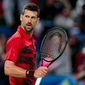 Izašla nova ATP lista, Novak Đoković u Šangaju osvojio važne bodove u trci za Završni masters