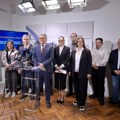 Niška opozicija traži ostavku predsednika Skupštine grada, Novaković: Nikog nisam targetirao