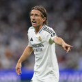 Modrić: "Zabrinuti smo"