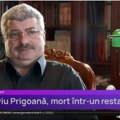 Preminuo poznati kontroverzni biznismen: U toku ručka sa prijateljima, samo se srušio u restoranu