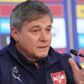 Dragan Stojković: Ostalo je šest bodova i želimo sve