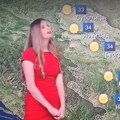 Voditeljka napravila lapsus u programu uživo, pa dobila otkaz: Završila prilog sa "jao Bože", direktor se tada oglasio: "To…