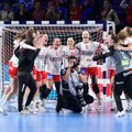 Danska zakazala veliko finale sa Norveškom: Francuska ide u borbu za bronzu