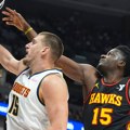 Nikola Jokić ispisao istoriju NBA lige: Umalo srušio sopstveni rekord najbržeg tripl-dabla!