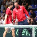 „Napad na prvih 20 na ATP listi”