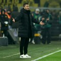 Dortmund tone, Šahin o otkazu: Znam kako fudbal funkcioniše