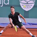 Kecmanović posle rušenja Hurkača: „Gladan sam“