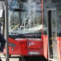 Pritvor za vozača autobusa koji je pokosio ljude na stajalištu na Novom Beogradu: U opasnost doveo 25 ljudi