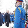 Centralna državna ceremonija povodom Dana državnosti u Orašcu