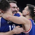 Evo za koliko para možete da gledate ispraćaj košarkaša Srbije na Eurobasket u Pioniru