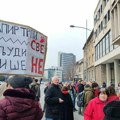 Skupština Novog Sada bira gradonačelnika umesto Đurića: Najavljeni protesti, već stigla policija