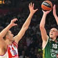 Uživo: Crvena zvezda - Žalgiris 50:51 treća četvrtina, crveno-beli od starta u poteri (foto, video)