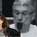 "Kada su mi javili da je umro, negde u pozadini se čula harmonika" Ana Bekuta emotivnim rečima kida dušu na komade!