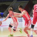 Zvezda objavila Kostićeve ''čarolije'' - Gde ćemo ga gledati sledeće sezone?