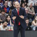 Vasilis odbrusio novinaru: "Ti baš hoćeš da znaš sve?!"