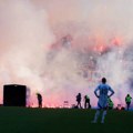 Dinamo je opet favorit za titulu u Hrvatskoj: Tuča navijača, pa pobeda u Splitu, biće drame