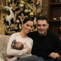 (Foto) "kraljevski" Đurđevdan u Brestaču: Ovako izgleda kad Darko Lazić slavi slavu: Sve je spremno za goste