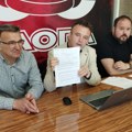 Odbornici opozicije podneli krivičnu prijavu protiv bivšeg i sadašnjeg predsednika Skupštine Užica: Izbori za Savete MZ…