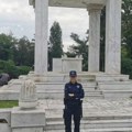 Osuđenici iz Zaječara čistili francusko vojno groblje Ovakvom akcijom čuvaju sećanje na sve postradale za slobodu i mir