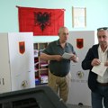 CIK Albanije: Preliminarni rezultati izbora najkasnije do utorka popodne