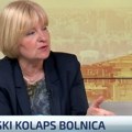 Rakić: Direktori zdravstvenih ustanova nesmenjivi poslednjih 12 godina