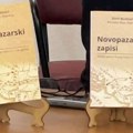 Novopazarski zapisi u Bijelom Polju