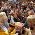 Patrijarh Porfirije o svetom vasiliju: "Njegovo ime će večno živeti zbog vere, ljubavi i podviga!"
