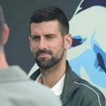 "Mnogo dugujem Srbiji": Novak cupkao pred klincima, ovo mu je bitnije od Grend slema
