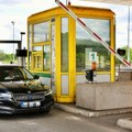 Srpskim tagovima od sada može putovati i kroz Hrvatsku