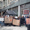 Apel Filozofskog fakulteta: Podržite profesore u borbi za pravedno društvo, donirajte preko Mreže solidarnosti