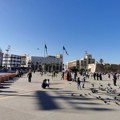 Ambasada demantuje planove Vašingotna za preseljenje Palestinaca iz Pojasa Gaze