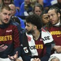 Povrede i bolesti skupo koštale Denver – Jokić i trener znaju rešenje