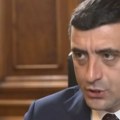 U Rumuniji i dalje politički vruće! Đorđe Simion optužio Ustavni sud Rumunije za nastavak državnog udara!
