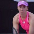 Nina Stojanović izborila plasman u glavni žreb Rolan Garosa