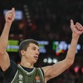 Ništa od Partizana, Lučić ostaje u Bajernu