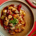 Recept za slatko-kiselu piletinu