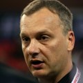 Partizan ne brine zbog poraza od Dinama: Najbolji kad bude najpotrebnije
