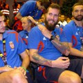 "Prišao mi je i rekao da će me izbosti"! Bivši reprezentativac otkrio jezive detalje prelaska iz Crvene zvezde u Partizan