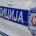 Uhapšene tri osobe zaposlene u Vojnom pravobranilaštvu u Nišu