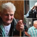 Izašao u grad i nestao! 30 godina kasnije dovezao ga auto u istoj odeći, papir u džepu šokirao je sve! Šta se krije iza…