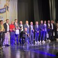 Veče kada je veliki Klub proslavio svoj 80. rođendan! Nagrade pripale legendama i prijateljima Radničkog