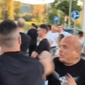 „Ćaci pada kao pokošen nakon što je dobio pesnicu u glavu“: Tuča u Futogu tokom nastupa Beogradskog sindikata i…