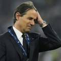 Simone Inzagi: Ovo nije bio moj Inter, morali smo bolje
