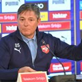 Stojković: Raduje me što Ljajić želi da igra za Srbiju