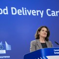 EU kaznila kompanije za dostavu hrane Deliveri hirou i Glovo sa 329 miliona evra