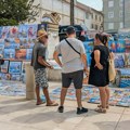"Ne znam šta se čudiš": Deru na hrvatskom primorju, limenku platio 8€, a nijedan obrok nije koštao ispod 25€