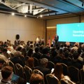 Otvoren Pupin forum: Srbija treba da bude vizionarski partner i pouzdan saveznik novoj svetskoj dinamici